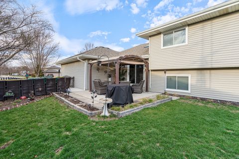 Tiny photo for 3410 Avondale Lane, New Lenox, IL 60451 (MLS # 12575691)