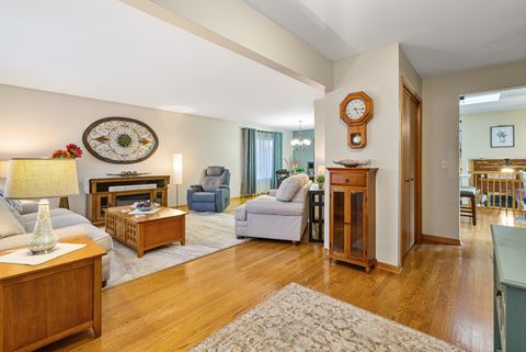 Tiny photo for 3410 Avondale Lane, New Lenox, IL 60451 (MLS # 12575691)