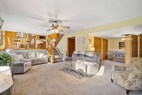 Tiny photo for 3410 Avondale Lane, New Lenox, IL 60451 (MLS # 12575691)