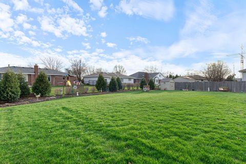 Tiny photo for 3410 Avondale Lane, New Lenox, IL 60451 (MLS # 12575691)