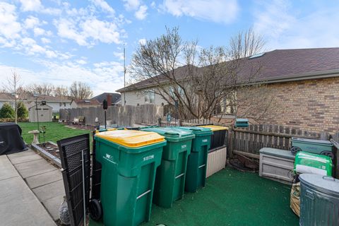 Tiny photo for 3410 Avondale Lane, New Lenox, IL 60451 (MLS # 12575691)