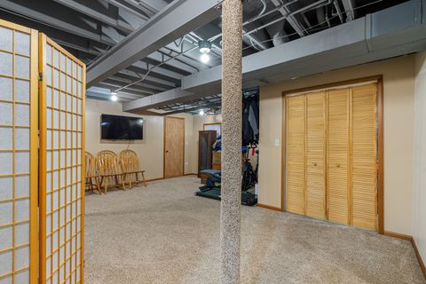 Tiny photo for 3410 Avondale Lane, New Lenox, IL 60451 (MLS # 12575691)