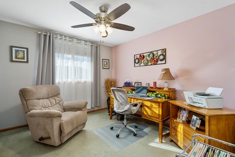 Tiny photo for 3410 Avondale Lane, New Lenox, IL 60451 (MLS # 12575691)