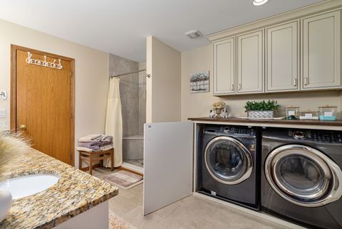 Tiny photo for 3410 Avondale Lane, New Lenox, IL 60451 (MLS # 12575691)