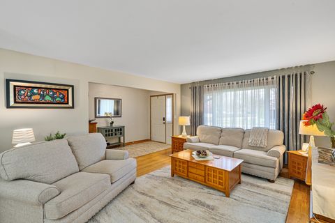 Tiny photo for 3410 Avondale Lane, New Lenox, IL 60451 (MLS # 12575691)