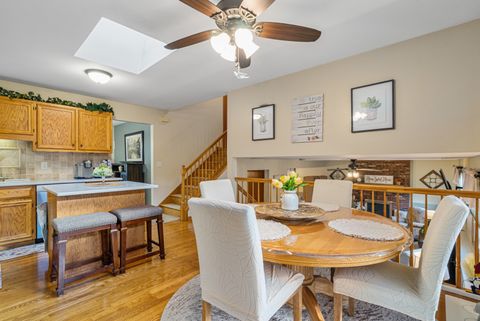 Tiny photo for 3410 Avondale Lane, New Lenox, IL 60451 (MLS # 12575691)