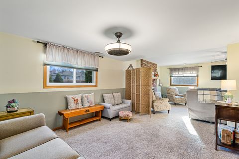 Tiny photo for 3410 Avondale Lane, New Lenox, IL 60451 (MLS # 12575691)