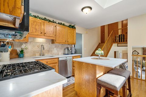 Tiny photo for 3410 Avondale Lane, New Lenox, IL 60451 (MLS # 12575691)