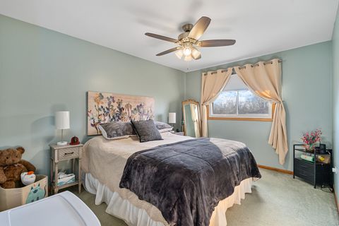 Tiny photo for 3410 Avondale Lane, New Lenox, IL 60451 (MLS # 12575691)