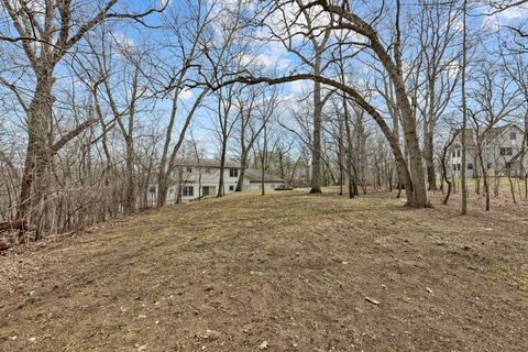 A home in Spring Grove