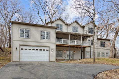 A home in Spring Grove