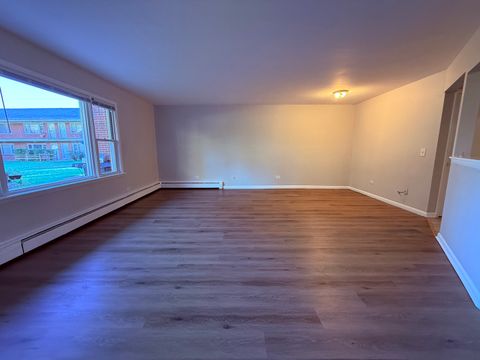 Tiny photo for 1119 E ALGONQUIN Road #2, Arlington Heights, IL 60005 (MLS # 12510107)