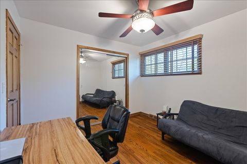 Tiny photo for 33 Half Day Road, Lincolnshire, IL 60069 (MLS # 12632396)