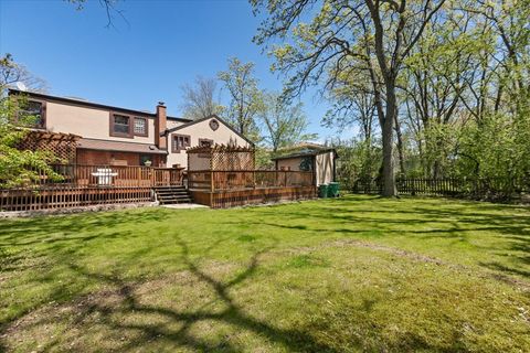 Tiny photo for 33 Half Day Road, Lincolnshire, IL 60069 (MLS # 12632396)
