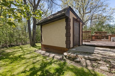 Tiny photo for 33 Half Day Road, Lincolnshire, IL 60069 (MLS # 12632396)