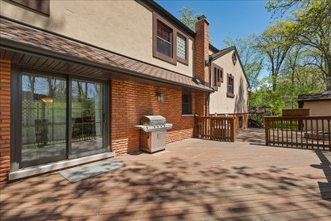 Tiny photo for 33 Half Day Road, Lincolnshire, IL 60069 (MLS # 12632396)
