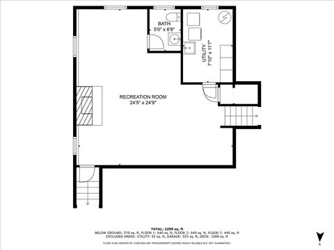 Tiny photo for 33 Half Day Road, Lincolnshire, IL 60069 (MLS # 12632396)