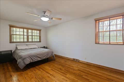 Tiny photo for 33 Half Day Road, Lincolnshire, IL 60069 (MLS # 12632396)