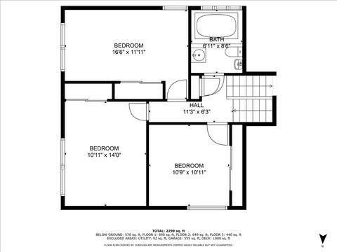 Tiny photo for 33 Half Day Road, Lincolnshire, IL 60069 (MLS # 12632396)