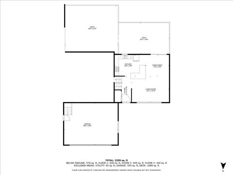 Tiny photo for 33 Half Day Road, Lincolnshire, IL 60069 (MLS # 12632396)