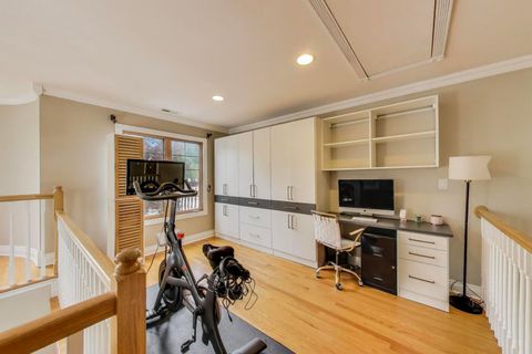 Tiny photo for 1206 Lathrop Avenue, River Forest, IL 60305 (MLS # 12502924)