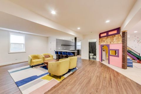 Tiny photo for 1206 Lathrop Avenue, River Forest, IL 60305 (MLS # 12502924)