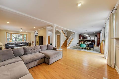 Tiny photo for 1206 Lathrop Avenue, River Forest, IL 60305 (MLS # 12502924)