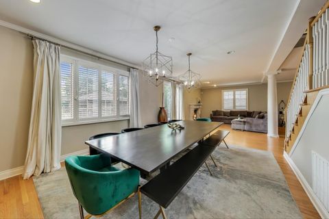 Tiny photo for 1206 Lathrop Avenue, River Forest, IL 60305 (MLS # 12502924)