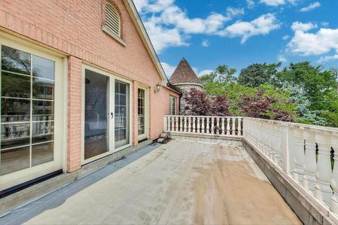 Tiny photo for 1206 Lathrop Avenue, River Forest, IL 60305 (MLS # 12502924)