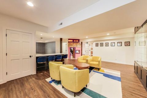 Tiny photo for 1206 Lathrop Avenue, River Forest, IL 60305 (MLS # 12502924)