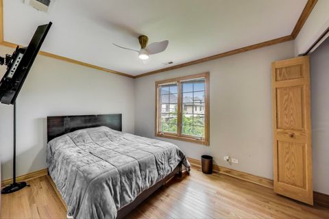 Tiny photo for 1206 Lathrop Avenue, River Forest, IL 60305 (MLS # 12502924)