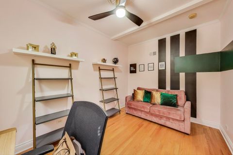 Tiny photo for 1206 Lathrop Avenue, River Forest, IL 60305 (MLS # 12502924)