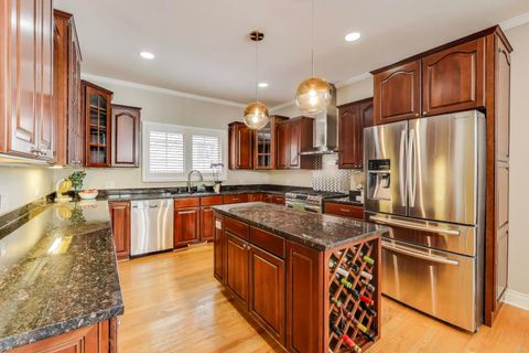 Tiny photo for 1206 Lathrop Avenue, River Forest, IL 60305 (MLS # 12502924)