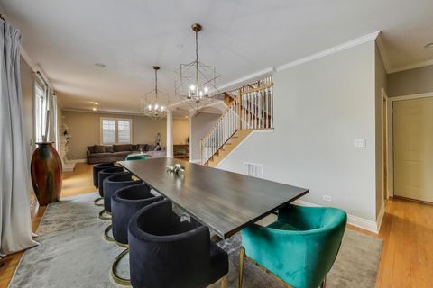 Tiny photo for 1206 Lathrop Avenue, River Forest, IL 60305 (MLS # 12502924)