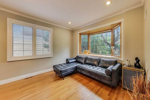 Tiny photo for 1206 Lathrop Avenue, River Forest, IL 60305 (MLS # 12502924)