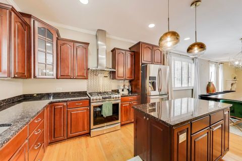 Tiny photo for 1206 Lathrop Avenue, River Forest, IL 60305 (MLS # 12502924)