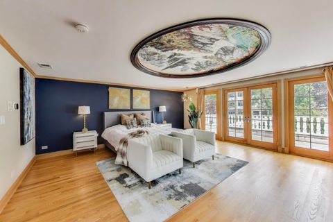 Tiny photo for 1206 Lathrop Avenue, River Forest, IL 60305 (MLS # 12502924)