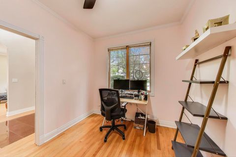 Tiny photo for 1206 Lathrop Avenue, River Forest, IL 60305 (MLS # 12502924)