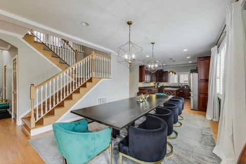 Tiny photo for 1206 Lathrop Avenue, River Forest, IL 60305 (MLS # 12502924)