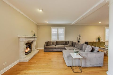 Tiny photo for 1206 Lathrop Avenue, River Forest, IL 60305 (MLS # 12502924)