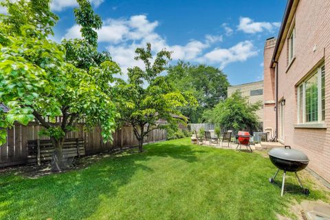 Tiny photo for 1206 Lathrop Avenue, River Forest, IL 60305 (MLS # 12502924)