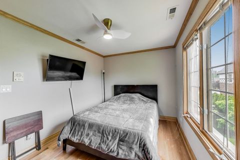 Tiny photo for 1206 Lathrop Avenue, River Forest, IL 60305 (MLS # 12502924)