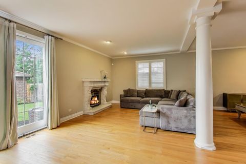 Tiny photo for 1206 Lathrop Avenue, River Forest, IL 60305 (MLS # 12502924)