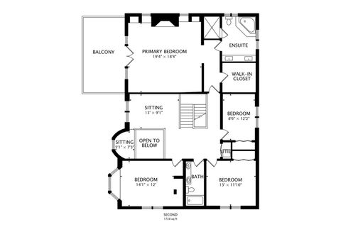 Tiny photo for 1206 Lathrop Avenue, River Forest, IL 60305 (MLS # 12502924)