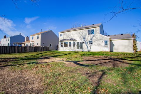 A home in Gurnee