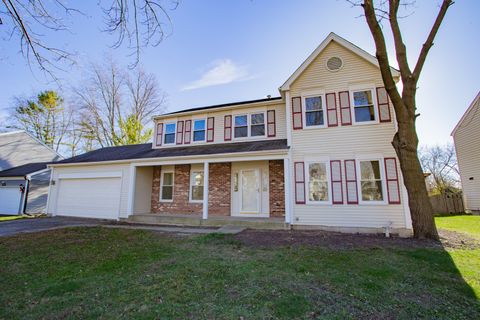 A home in Gurnee