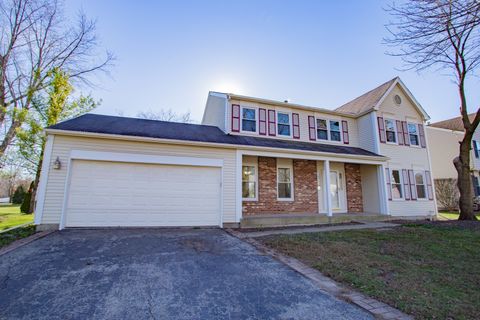 A home in Gurnee