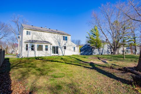 A home in Gurnee