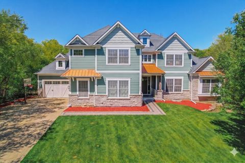 Photo of S492 Rebecca Lane, Winfield, IL 60190 (MLS # 12645706)