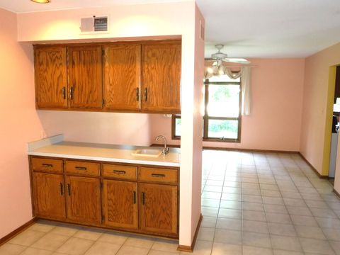 Tiny photo for 3007 Monterey Drive, Flossmoor, IL 60422 (MLS # 12500519)